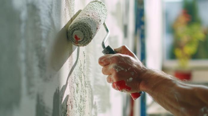 Peinture intérieure