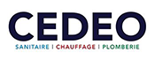 Logo CEDEO