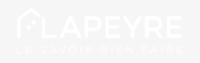 Logo LAPEYRE